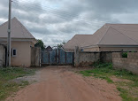 Omorewo Estate estate near Nigeria Security And Civil Defence Corps Estate - 14.2km away