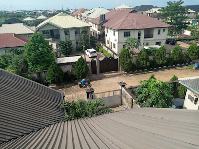 Orange Estate Arepo estate near Voera Estate Arepo - 0.0km away