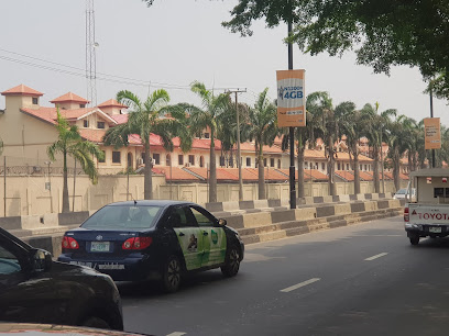 Osborne Foreshore Estate estate near Abacha Estate - 0.6km away
