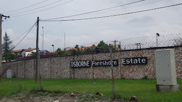 Osborne Foreshore Estate estate view 2 - property in Lagos