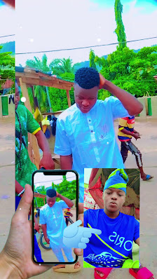 Oworo Estate estate view 2 - property in Kogi