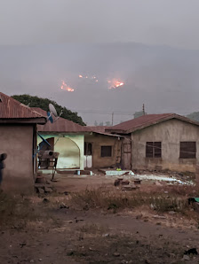 Oworo Estate estate view 3 - property in Kogi