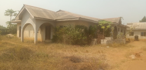 Oyetoro Estate estate near Unity And Love Estate - 1.3km away