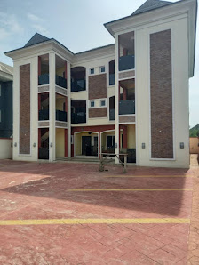 Palm Crescent Estate estate view 2 - property in Lagos