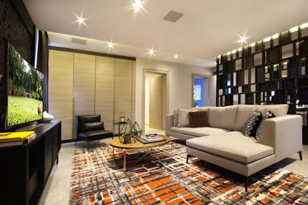 Palm Springs Luxury Estate estate view 3 - property in Abuja Capital Territory