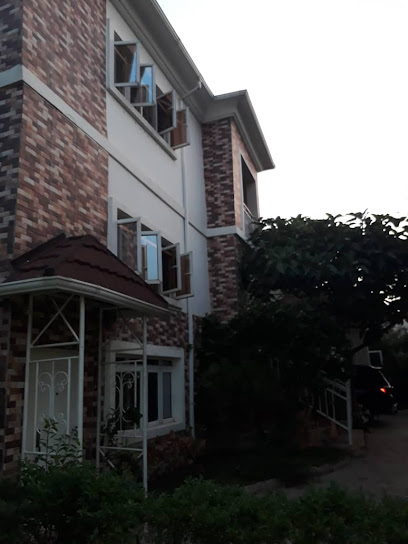 PalmView Estate Lokogoma 