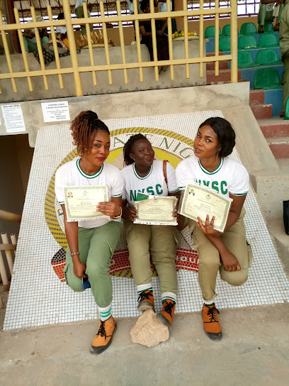 Paradise Estate estate main view - luxury property in Ekiti, Nigeria