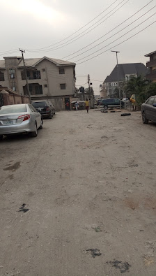 Peace Estate estate near Dayspring Garden Estate - 1.3km away