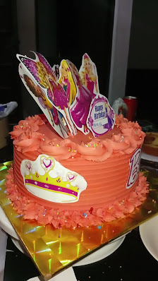 Peace Estate estate view 2 - property in Lagos