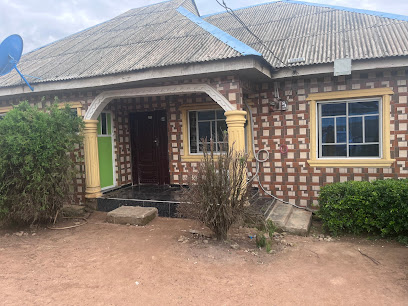 Peace Estate Agosi temidire community