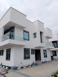Pearl Garden Estate estate view 2 - property in Lagos