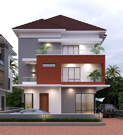 Periwinkle Estate estate near Waterfront Estate - 1.4km away