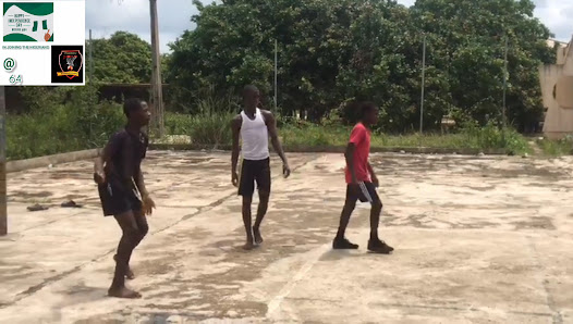 Pet-tim Estate estate near Shelter View Estate - 3.2km away