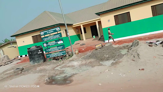 Philadelphia Garden Estate estate near Unity And Love Estate - 6.9km away