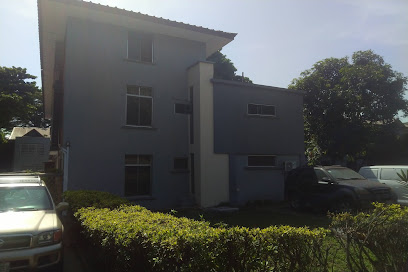 Point Road Estate estate main view - luxury property in Lagos, Nigeria