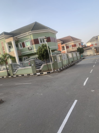 Prime Estate  estate near Wilbahi Union Homes Estate - 2.1km away