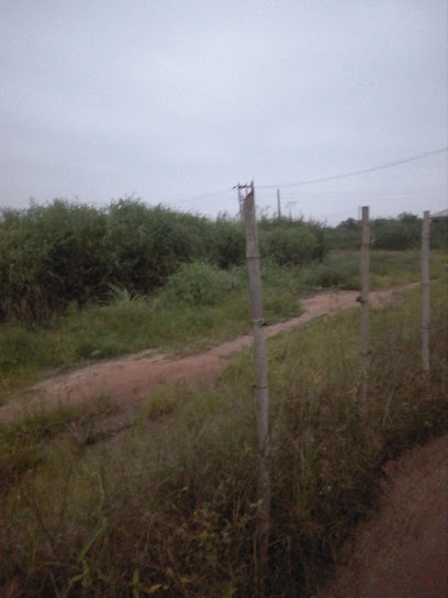 Punch Estate estate near Graceland Estate Mowe - 1.7km away