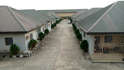 Queensgate Apartment (pa Estate) estate near Owil's Farm Estate - 8.8km away