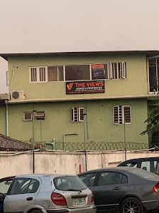 Rangeview Estate estate near Aviation Estates - 1.1km away