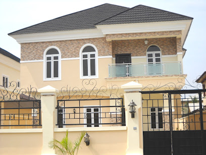 Red Bricks Estate estate near Don Etiebet Housing Estate - 3.8km away