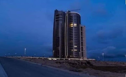 Ridge Avenue, Land B Oniru Estate estate near Oniru Estate Victoria Island  - 0.3km away