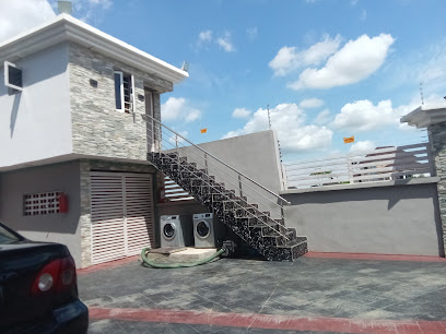 River View Estate Isheri North estate near Sparklight Estate - 1.6km away