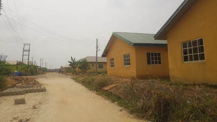 Rockview (Diamond) Estate