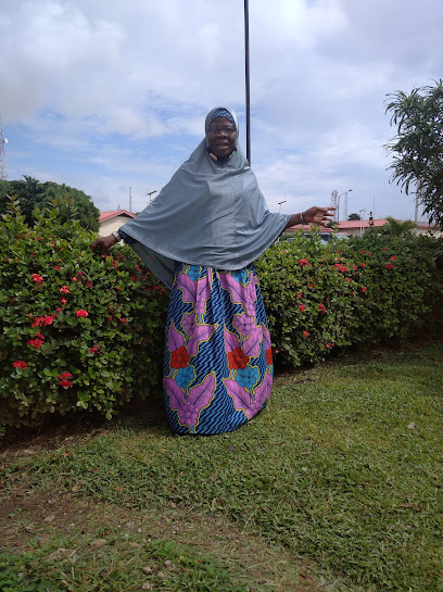 Royal Estate estate near Taoheed Estate - 2.5km away