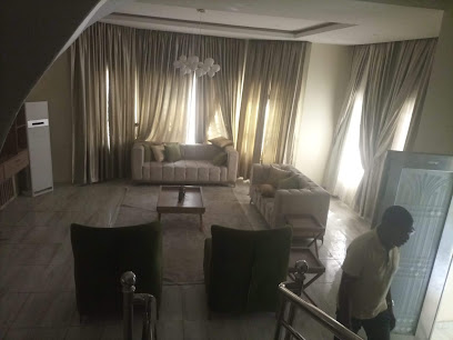 Royal View Estate Ikota estate near Ikota Housing Estate - 0.3km away