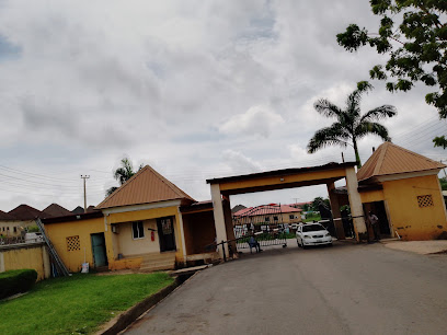 Sahara 4 Lingo Estate estate near Micheville Estate Lokogoma - 0.8km away