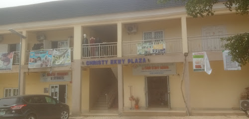 Sam Nujoma Housing Estate