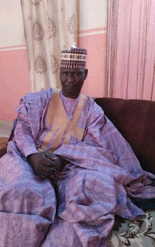 Sani Ahmed Daura Housing Estate estate near Zanna Zakaria Housing Estate - 5.2km away