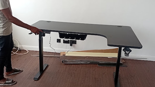 Seagate Estate estate view 2 - property in Lagos