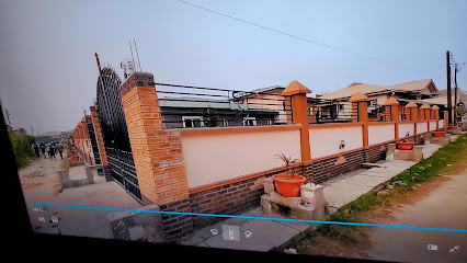 Seaside Estate Badore estate near Royal Palmwill Estate Remlek Badore Ajah - 0.2km away