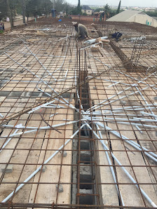 Shagari Estate estate view 3 - property in Abuja Capital Territory