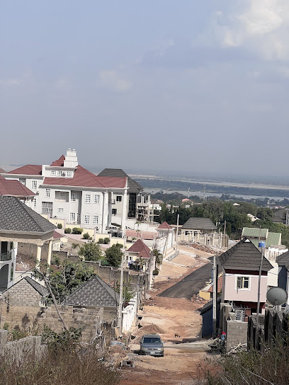 Shalom Estate estate near Lokoja Housing Estate - 5.7km away