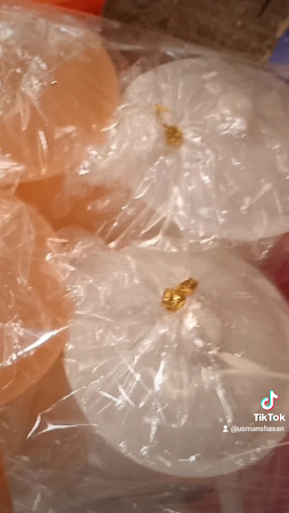 Sharada Industrial Estate Phase 1 estate near Federal Housing Estate - 5.1km away