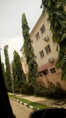 Shell Coopeast Garden Estate estate view 3 - property in Abuja Capital Territory