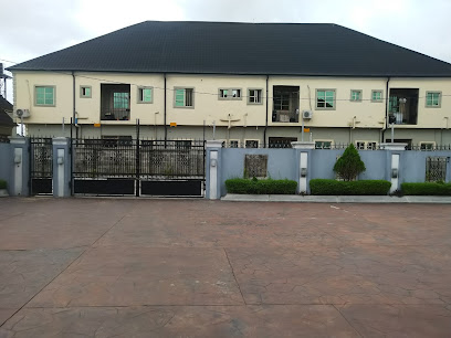 Shell Cooperative Estate