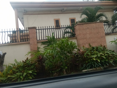 Shonibare Estate  estate near Emeka Anyaoku Estate - 2.2km away