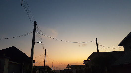 Silver Estate Idimu estate view 2 - property in Lagos