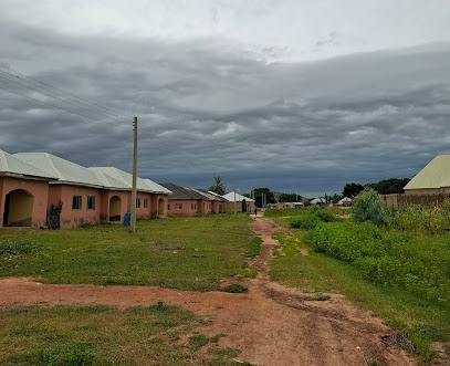 Skan Homes Estate Dutse estate near Abdallawa Housing Estate - 79.2km away