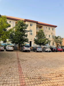 Small London Estate estate view 2 - property in Abuja Capital Territory