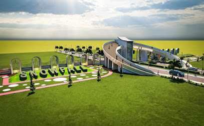 Snow Fall Park And Gardens Phase One Extension (vacation Estate) estate near Kotoko Estate Students House. Eng: Gyang Choji - 4.0km away