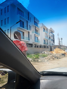 Spring Bay Estate Lekki estate view 3 - property in Lagos