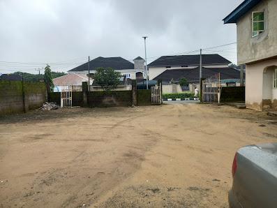 Sugarland Estate estate near Riverview Estate - 1.9km away