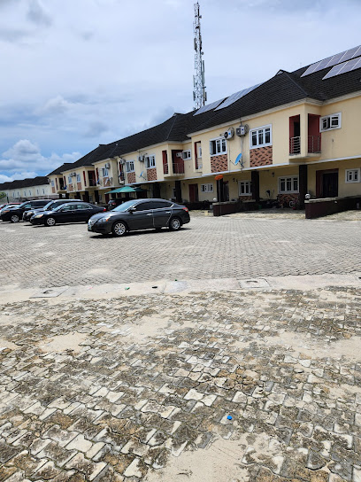 Suncity Gardens Estate Phase 2