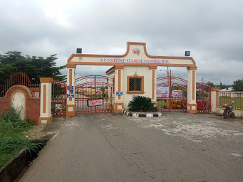 Sunshine Gardens Estate estate near Unity Estate, Oda - 8.9km away