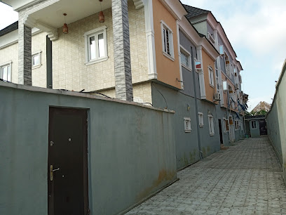 sunview estate sangotedo