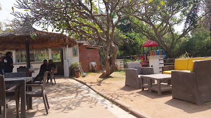 tak continental estate life camp